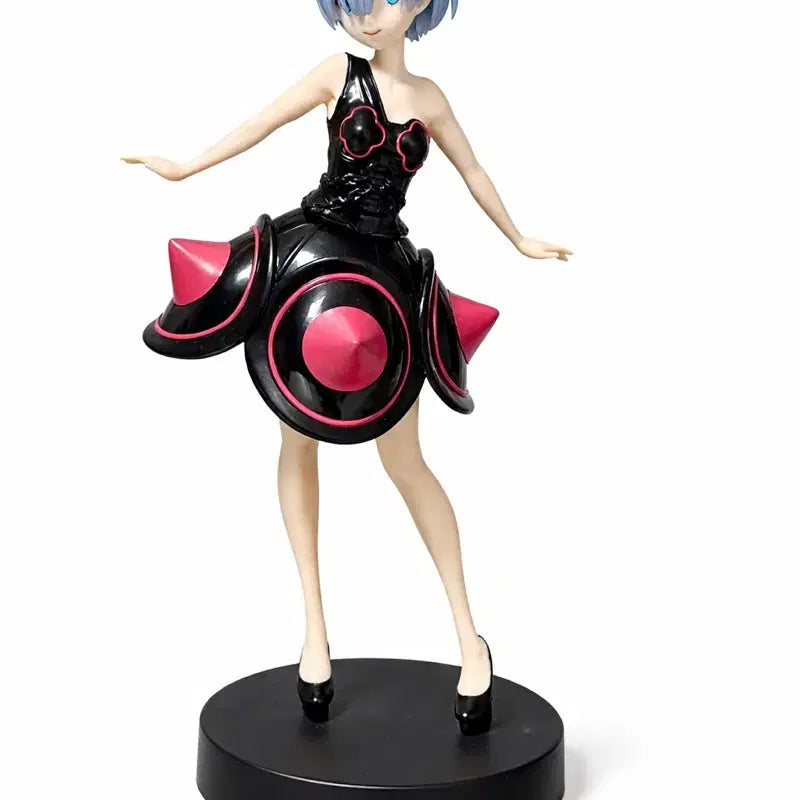 [BUNJANG] Re:Zero Rem Figure / 리제로 렘 피규어