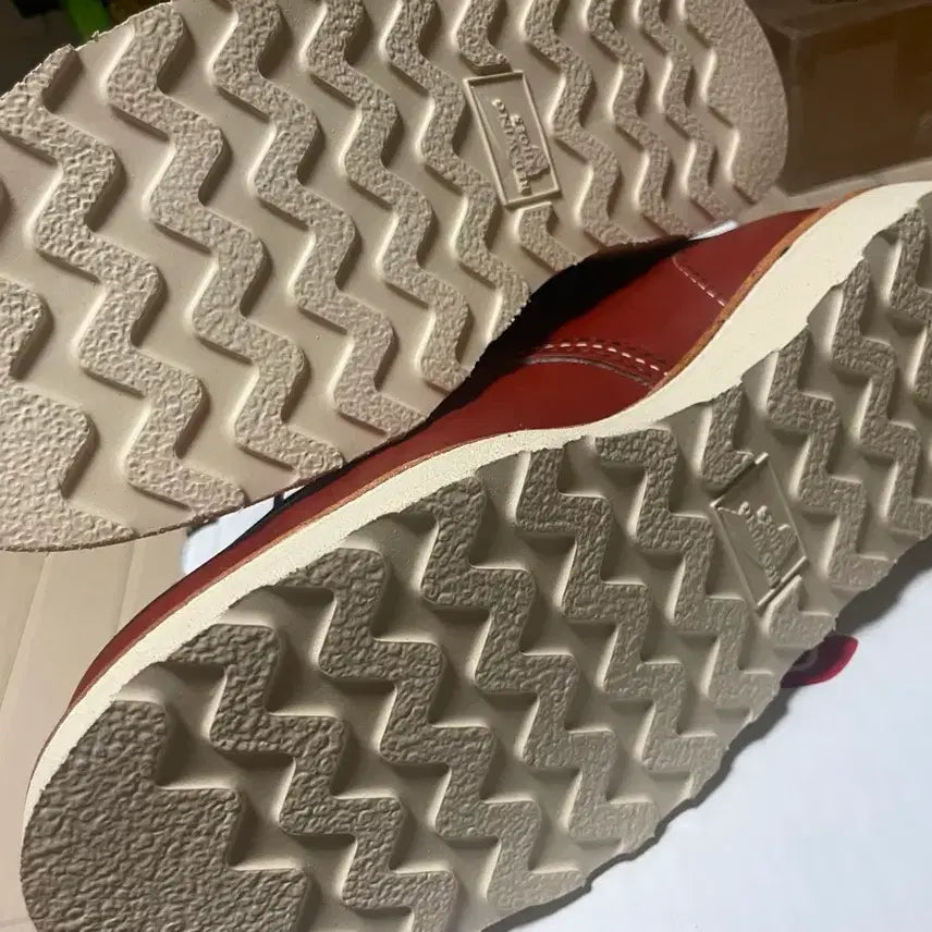 [BUNJANG] Red Wing 8875 Moc Toe Boots / 레드윙 목토 8875 265사이즈 새제품 팝니다