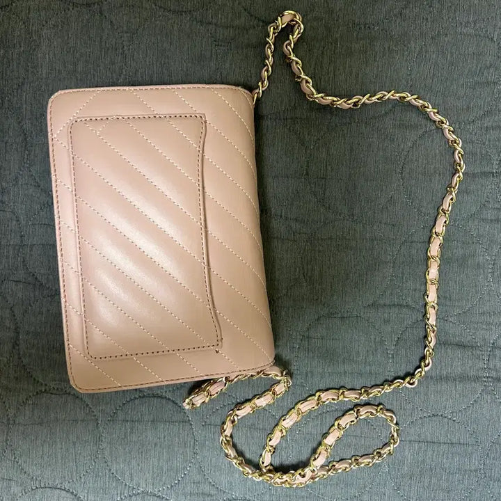 [BUNJANG] Louis Quatorze Crossbody Bag / 루이까또즈 가방