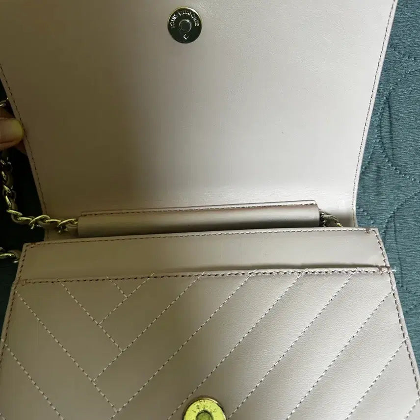 [BUNJANG] Louis Quatorze Crossbody Bag / 루이까또즈 가방