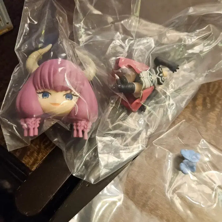 [BUNJANG] Frieren Aura Figure / 장송의 프리렌 서프라이즈 피규어 아우라 피규어