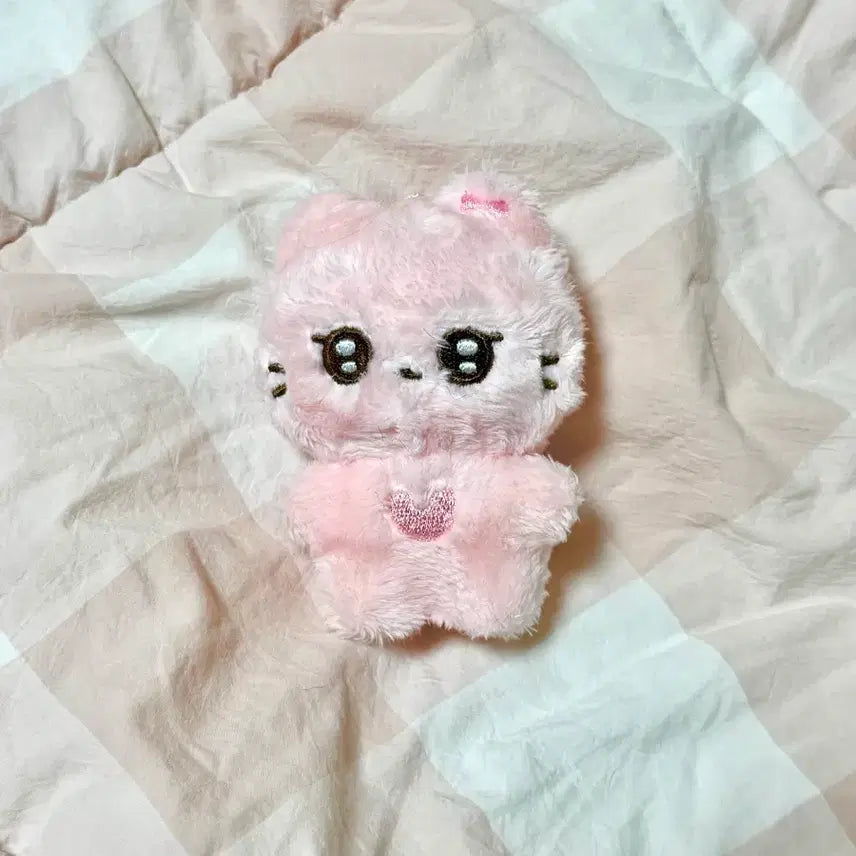 [BUNJANG] NewJeans 10cm Doll / 급처/뉴진스 10cm인형 팜토끼