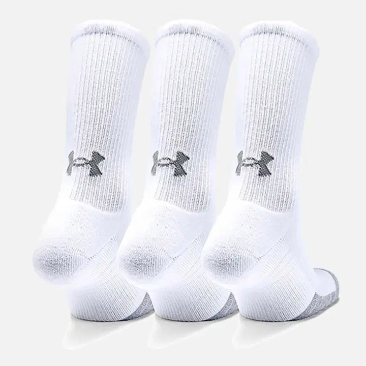 [BUNJANG] Under Armour Socks XL Size Bundle Set / 언더아머 양말 3족 10세트 일괄판매 30켤레 XL사이즈