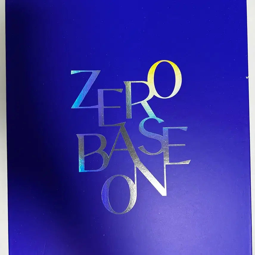 [BUNJANG] ZB1 Rose Ring Light Stick / 제로베이스원 응원봉 제베원 로즈링