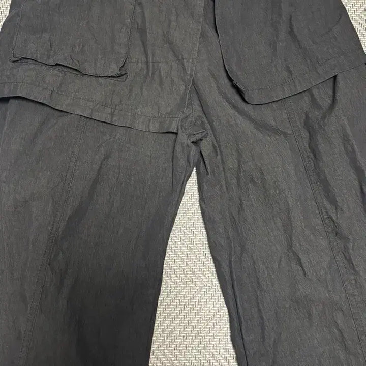 [BUNJANG] Skirt Bundle Set / 랩스커트 2개