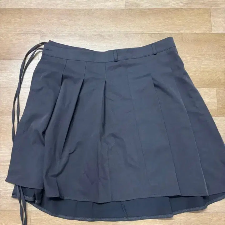 [BUNJANG] Skirt Bundle Set / 랩스커트 2개