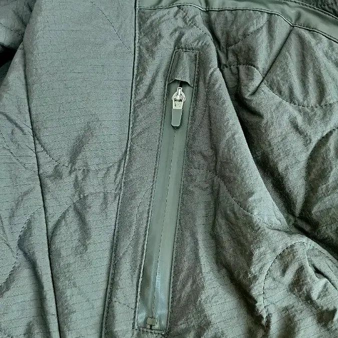 [BUNJANG] System Homme Men's Quilted Jacket / 시스템옴므 남성 퀼팅 자켓 105