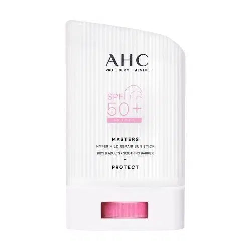 [BUNJANG] AHC Masters Sun Stick SPF50+ / AHC 마스터즈 선스틱 SPF50+