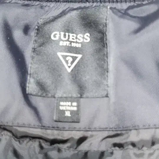 [BUNJANG] GUESS Men's Jumper / GUESS 정품