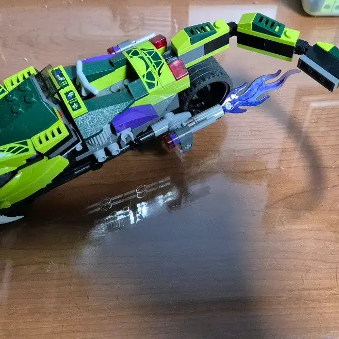 [BUNJANG] LEGO Ninjago 9447 Bulk / 레고 닌자고 9447 벌크