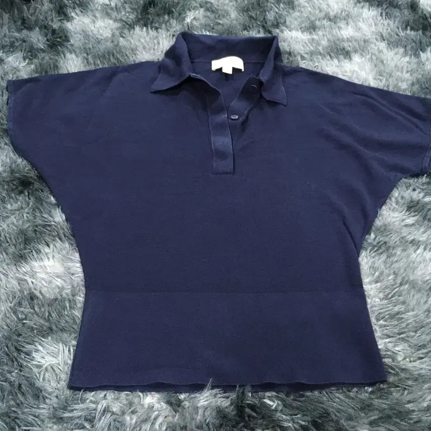[BUNJANG] TUTTI 0266 COS Y2K Short Sleeve T-shirt / 투티/0266 COS 반팔 티 y2k 긱시크