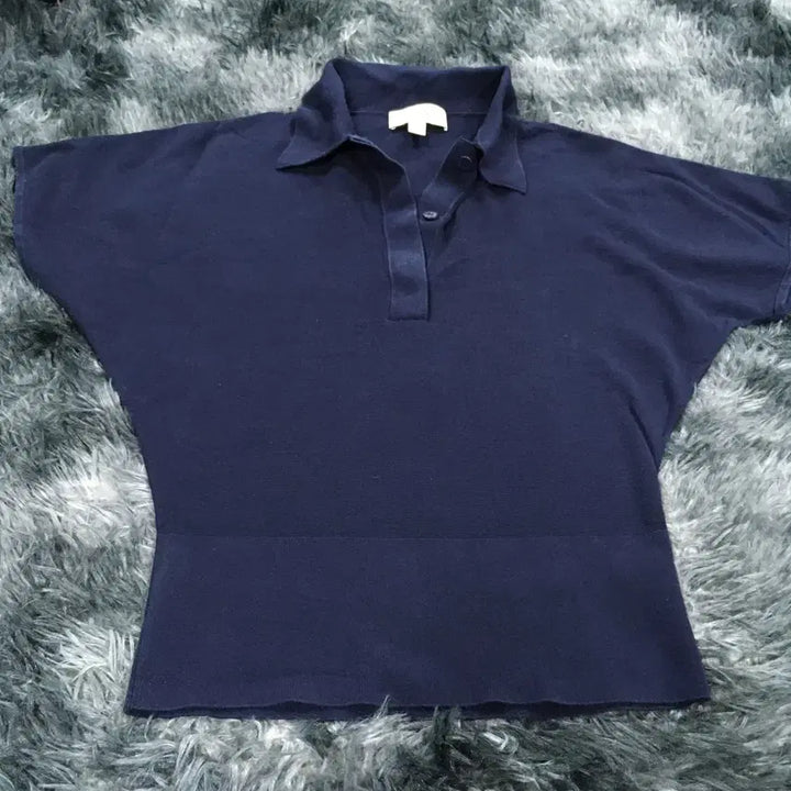 [BUNJANG] TUTTI 0266 COS Y2K Short Sleeve T-shirt / 투티/0266 COS 반팔 티 y2k 긱시크