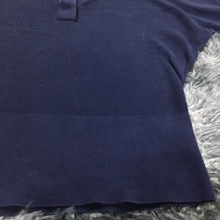 [BUNJANG] TUTTI 0266 COS Y2K Short Sleeve T-shirt / 투티/0266 COS 반팔 티 y2k 긱시크