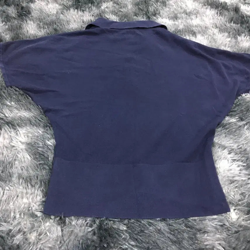 [BUNJANG] TUTTI 0266 COS Y2K Short Sleeve T-shirt / 투티/0266 COS 반팔 티 y2k 긱시크