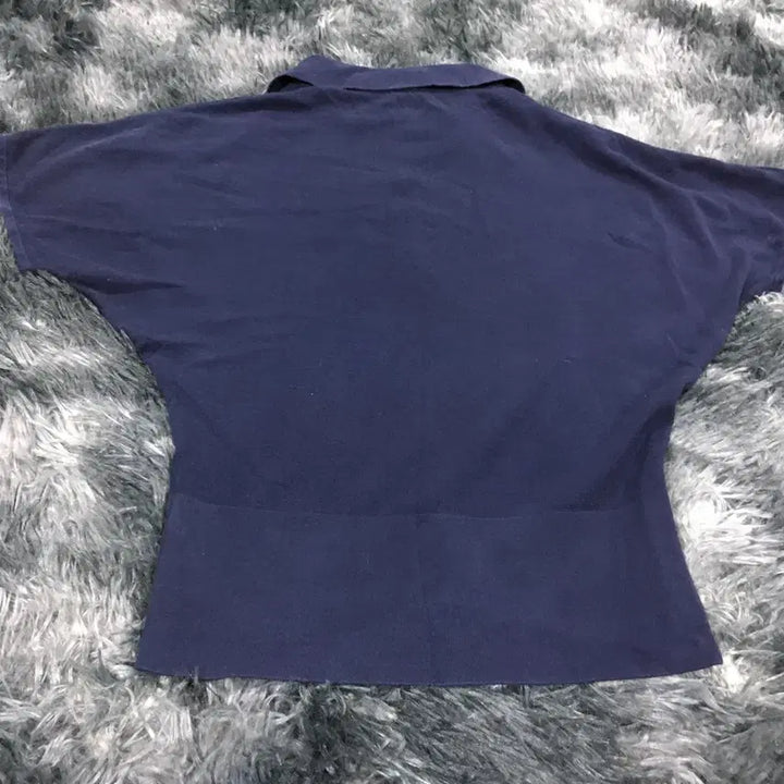 [BUNJANG] TUTTI 0266 COS Y2K Short Sleeve T-shirt / 투티/0266 COS 반팔 티 y2k 긱시크