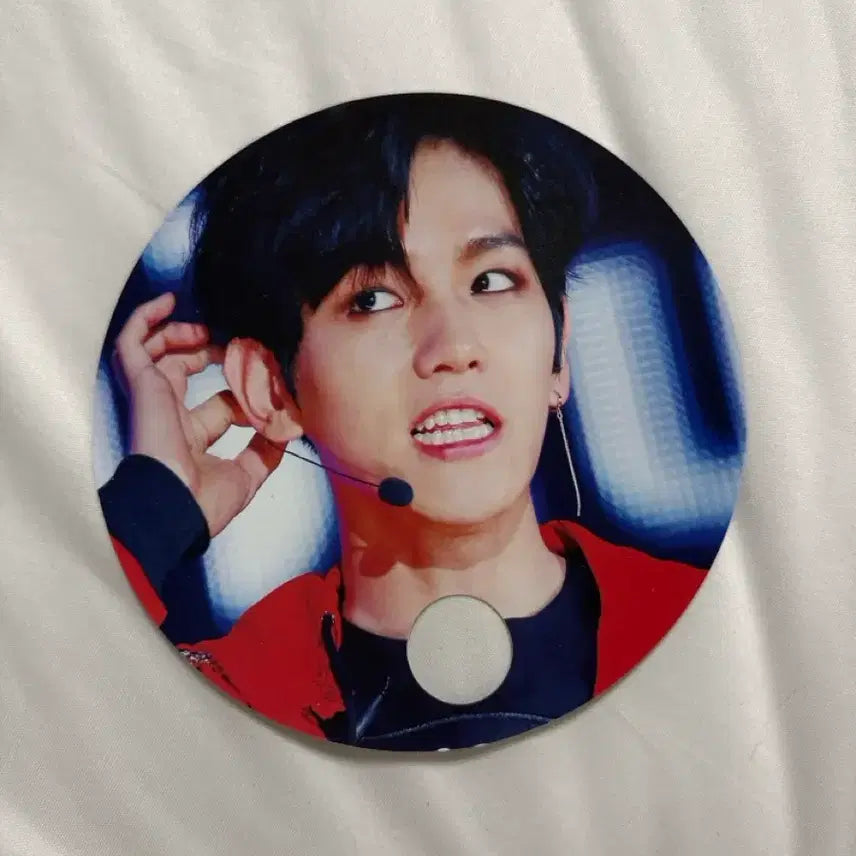[BUNJANG] EXO Bundle Set Fans / EXO 엑소 부채일괄
