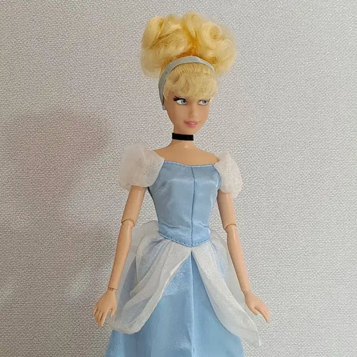 [BUNJANG] Disney Store Princess Cinderella Classic Doll / 디즈니 스토어 프린세스 클래식돌 신데렐라