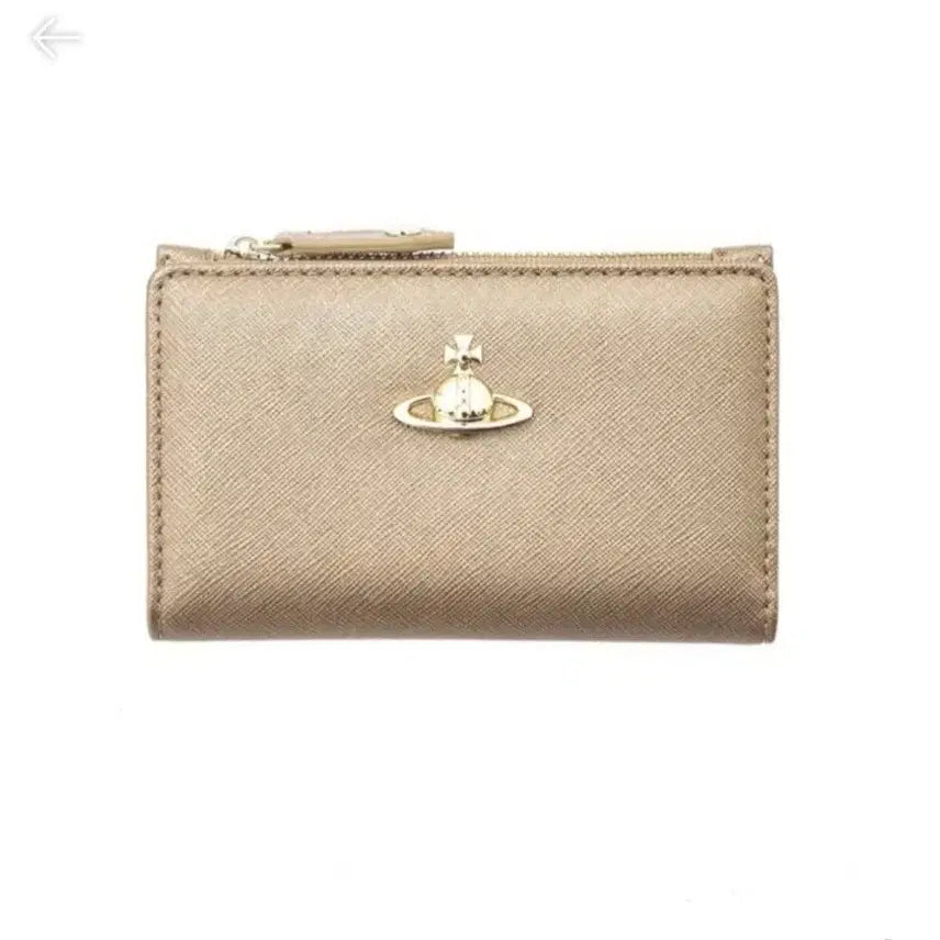 [BUNJANG] Vivienne Westwood Full Orb Leather Card Wallet / 무배) 새상품) 비비안웨스트우드 지갑 풀ORB 카드지갑