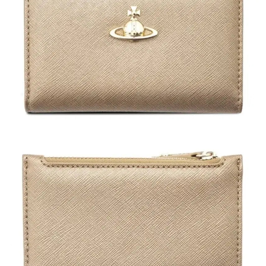 [BUNJANG] Vivienne Westwood Full Orb Leather Card Wallet / 무배) 새상품) 비비안웨스트우드 지갑 풀ORB 카드지갑