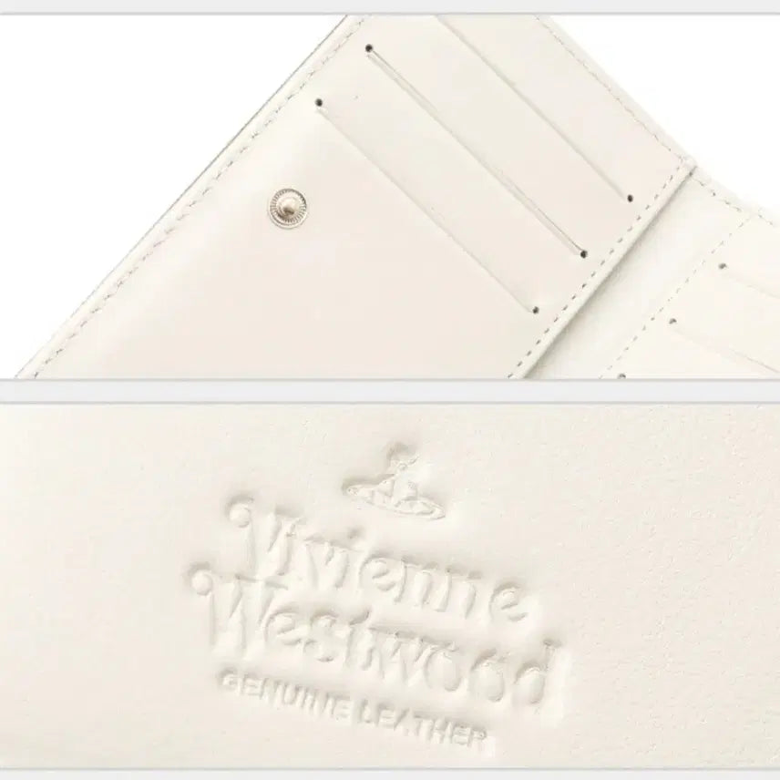 [BUNJANG] Vivienne Westwood Full Orb Leather Card Wallet / 무배) 새상품) 비비안웨스트우드 지갑 풀ORB 카드지갑