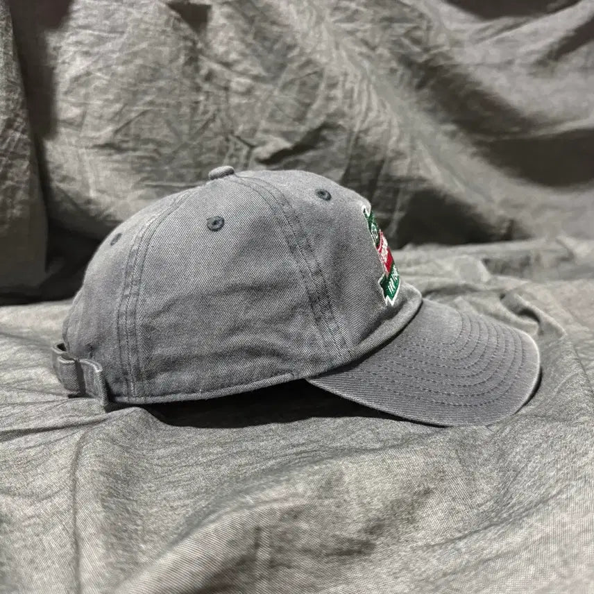 [BUNJANG] 47 Brand MLB Chicago Cubs Wrigley Field Hat / 47 Brand MLB Hat Sz OSFA