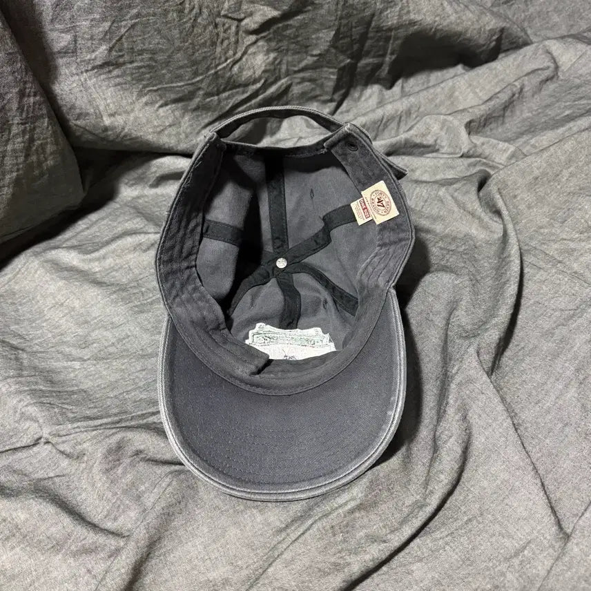 [BUNJANG] 47 Brand MLB Chicago Cubs Wrigley Field Hat / 47 Brand MLB Hat Sz OSFA