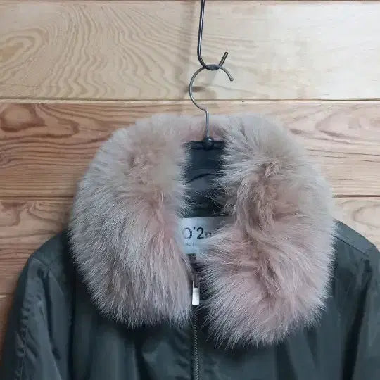 [BUNJANG] O'2nd Bomber Jacket / O'2nd 봄버 자켓