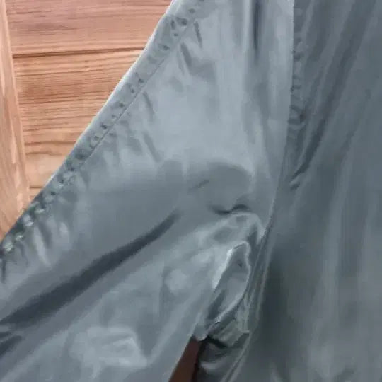 [BUNJANG] O'2nd Bomber Jacket / O'2nd 봄버 자켓