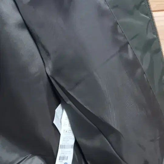 [BUNJANG] O'2nd Bomber Jacket / O'2nd 봄버 자켓