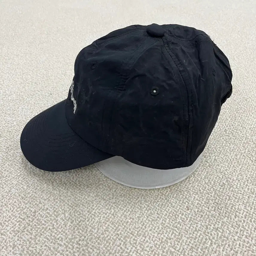 [BUNJANG] Montbell O.D. Nylon Ball Cap / M/L 몽벨 O.D 나일론 볼캡 모자 0210M