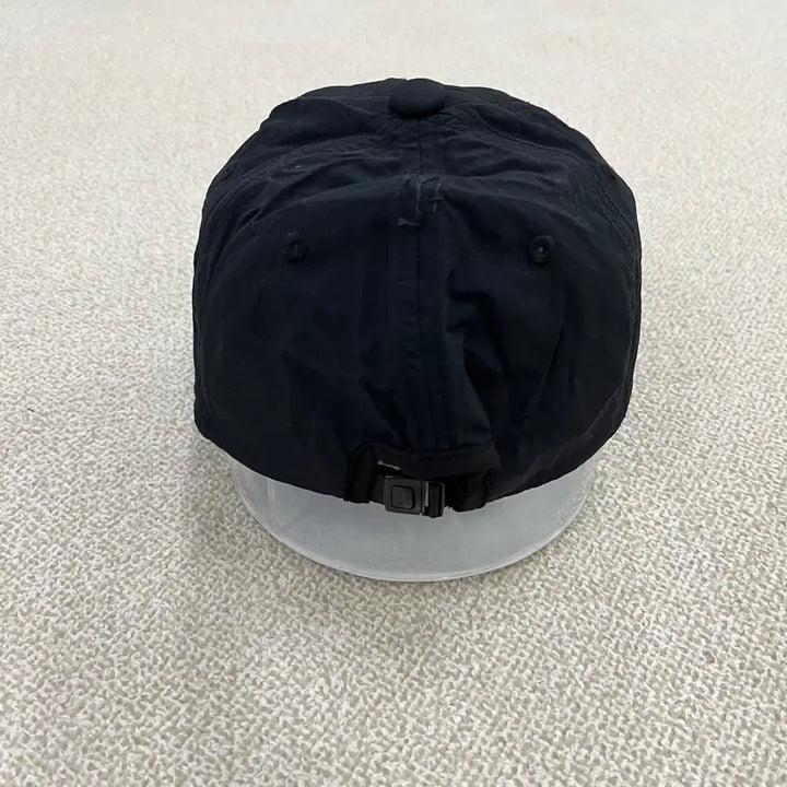 [BUNJANG] Montbell O.D. Nylon Ball Cap / M/L 몽벨 O.D 나일론 볼캡 모자 0210M