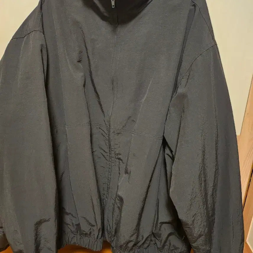 [BUNJANG] Lockerd Track Jacket Black XL / 로커드 트랙 자켓 블랙 XL 팝니다.