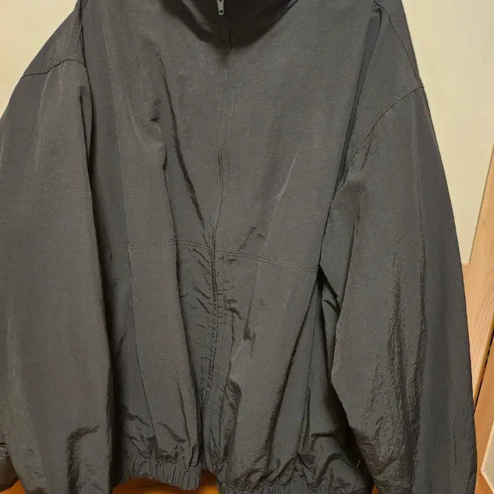 [BUNJANG] Lockerd Track Jacket Black XL / 로커드 트랙 자켓 블랙 XL 팝니다.