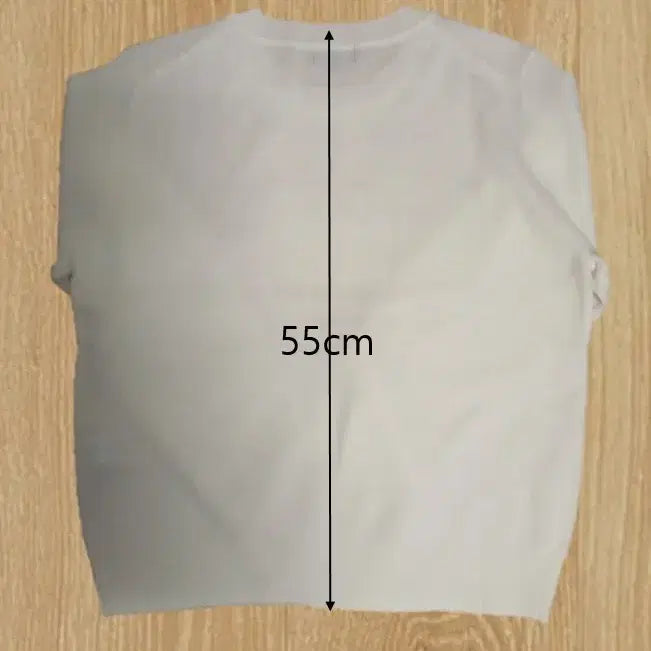 [BUNJANG] F2F Ivory Lettering Sweater / 레터링 스웨터 / 90