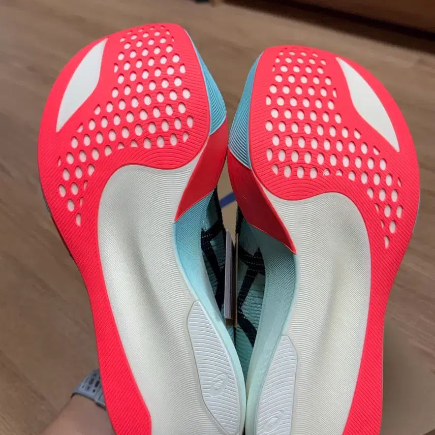 [BUNJANG] Asics Metaspeed Sky Paris Mint / 아식스 메타스피드 스카이 파리 민트