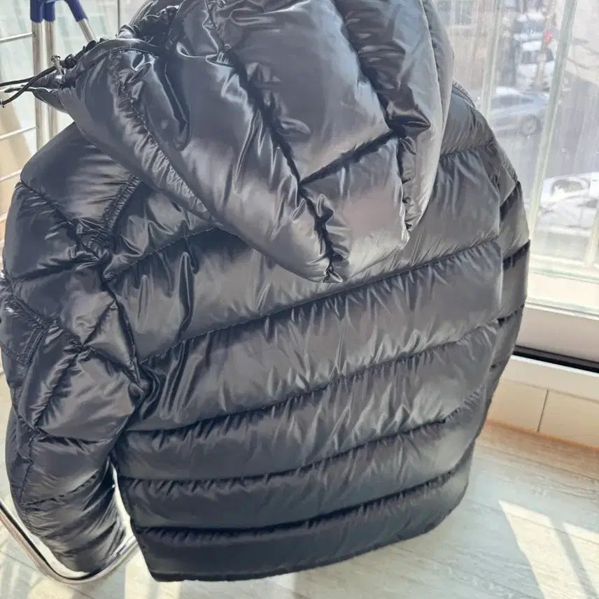 [BUNJANG] Moncler Maya Size 2 Jacket / 몽클레어 마야 2사이즈