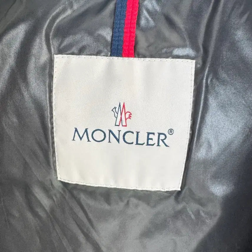 [BUNJANG] Moncler Maya Size 2 Jacket / 몽클레어 마야 2사이즈