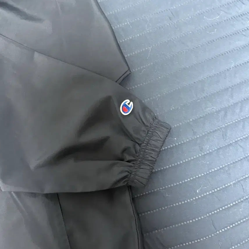 [BUNJANG] Champion Anorak Jacket / 챔피온 아노락