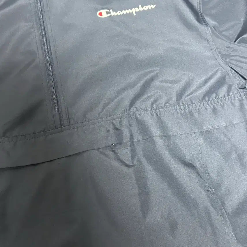 [BUNJANG] Champion Anorak Jacket / 챔피온 아노락
