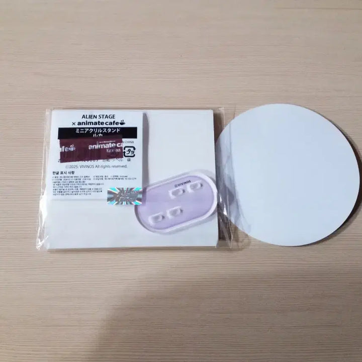 [SOLD OUT] 에이스테 루카 팝업 아크릴