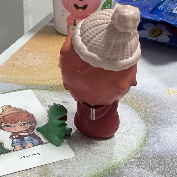 [BUNJANG] Pop Mart Hino / 팝마트 히노로 정리