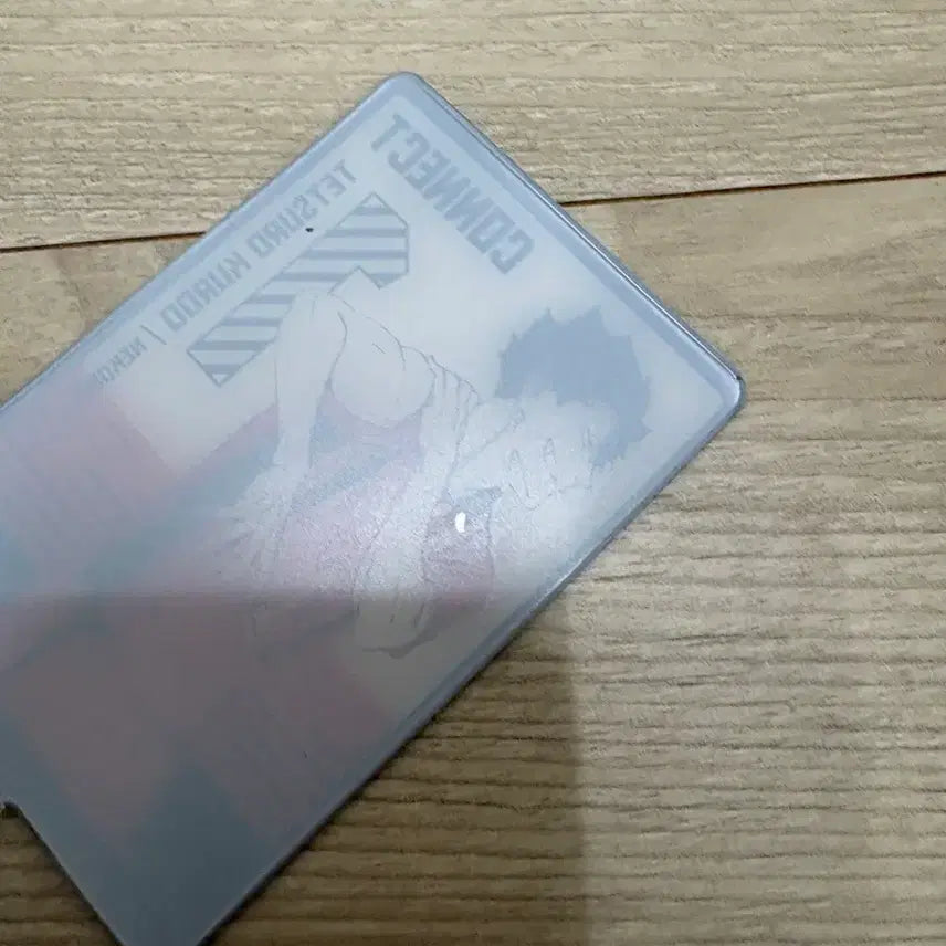 [BUNJANG] Haikyu Kuroo Card & Keyring / 하이큐 쿠로 카드& 키링&아크릴 키링 일괄판매