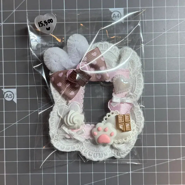 [BUNJANG] Toploader Photocard Holder / 러브킨님 탑로더 탑꾸 증사홀더 판매