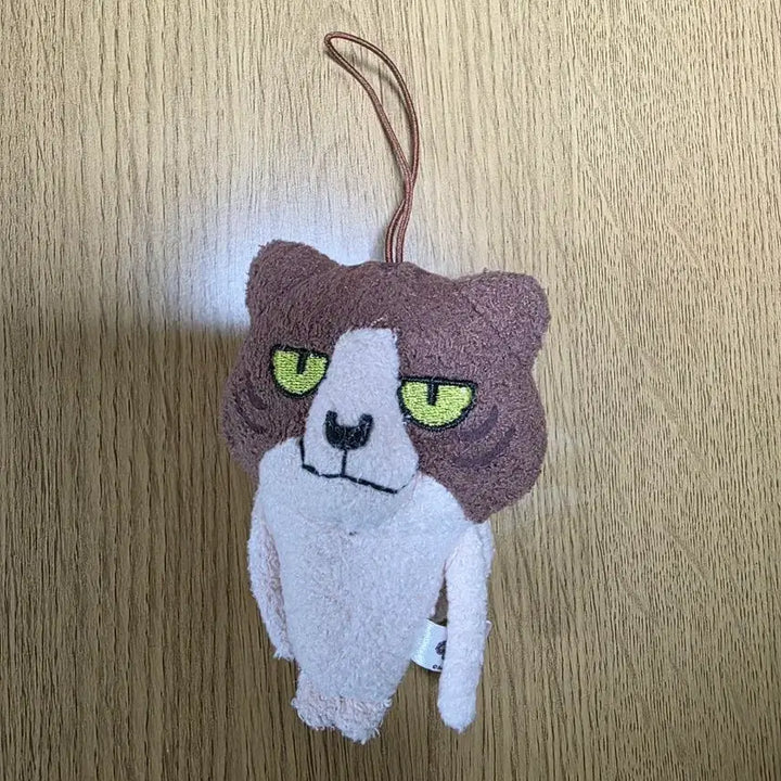 [BUNJANG] Cat Nameko Antique Figurine / 고양이 나메코