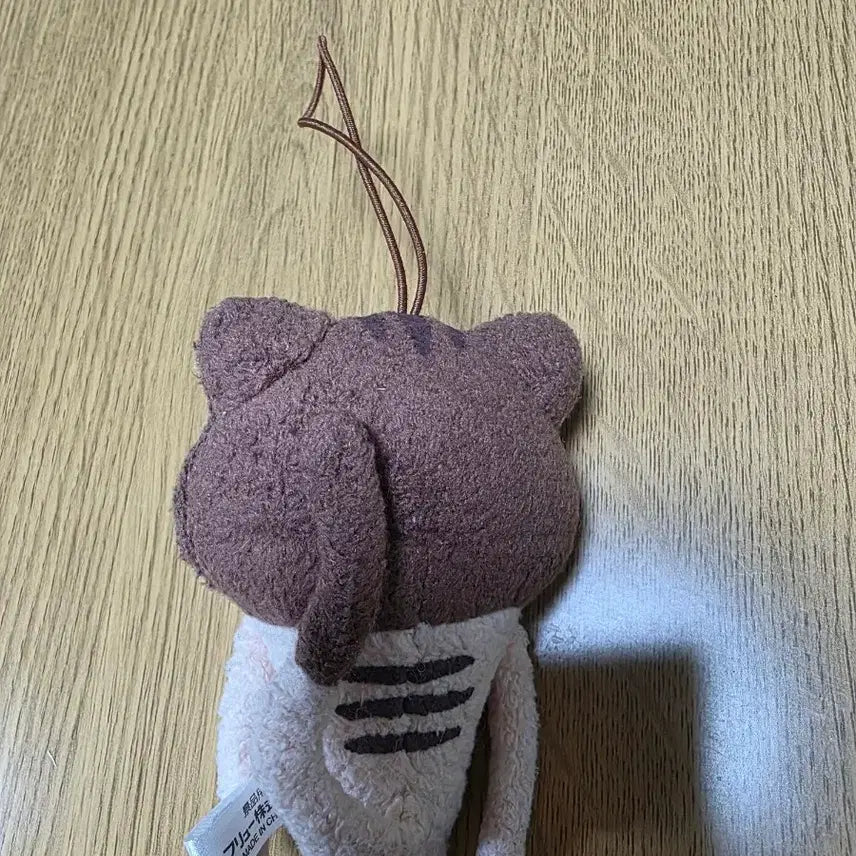 [BUNJANG] Cat Nameko Antique Figurine / 고양이 나메코