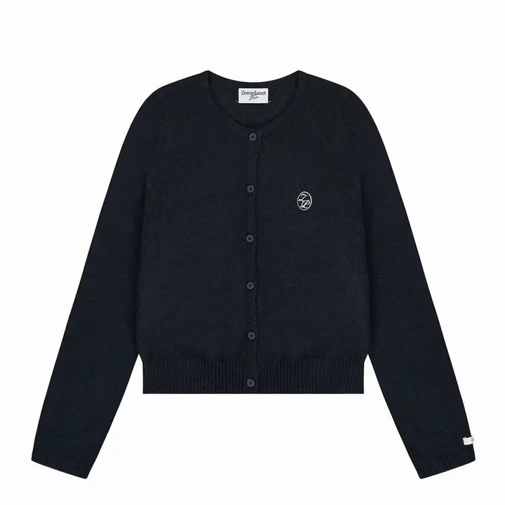 [BUNJANG] ZEROBASEONE Cardigan Navy / 제로플래닛 가디건 네이비