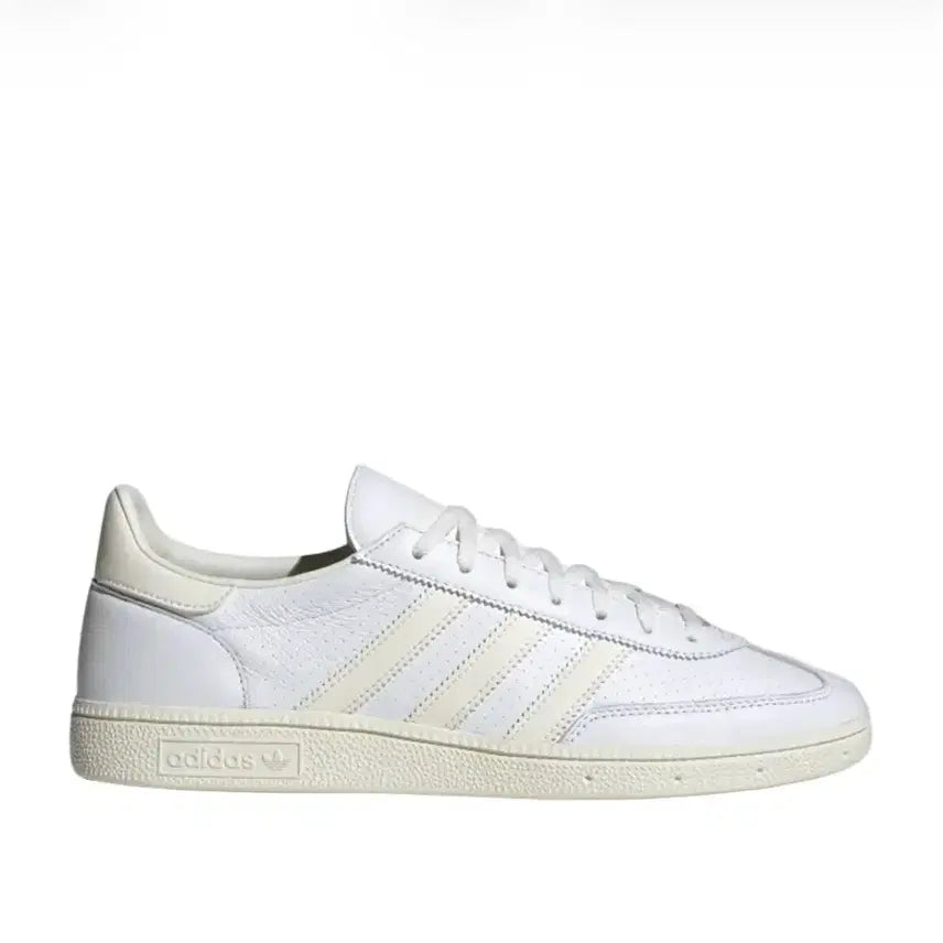 [BUNJANG] Adidas Handball Spezial Cloud White / 아디다스 핸드볼 스페지알 클라우드 오프화이트
