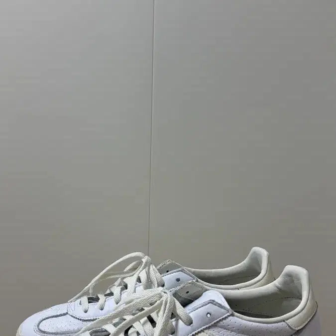 [BUNJANG] Adidas Handball Spezial Cloud White / 아디다스 핸드볼 스페지알 클라우드 오프화이트