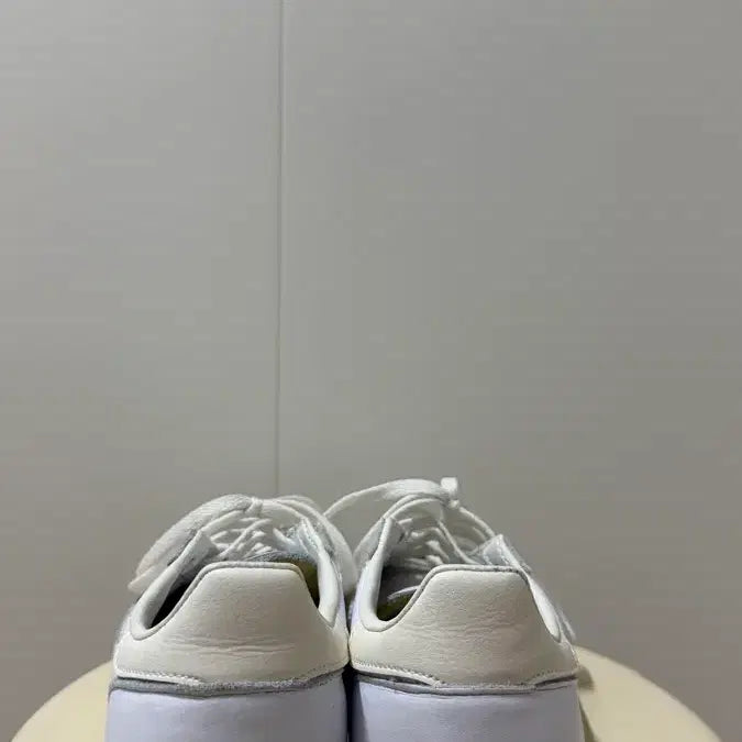 [BUNJANG] Adidas Handball Spezial Cloud White / 아디다스 핸드볼 스페지알 클라우드 오프화이트