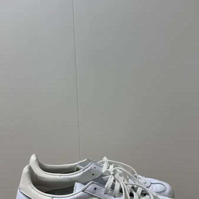 [BUNJANG] Adidas Handball Spezial Cloud White / 아디다스 핸드볼 스페지알 클라우드 오프화이트